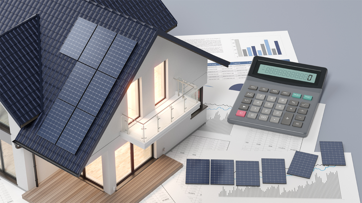 Solar Panels UK