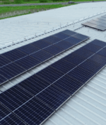 Suffolk Businesses move to save more with Solar PV installations