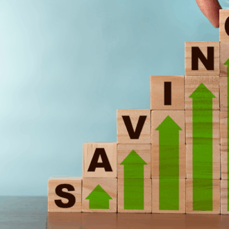 savings