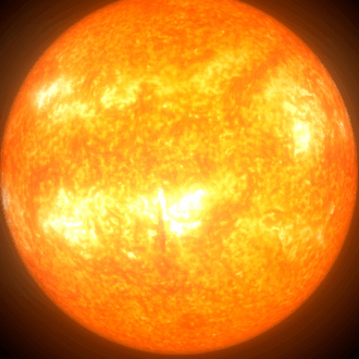 sun