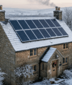 Do Solar Panels Work in Winter?